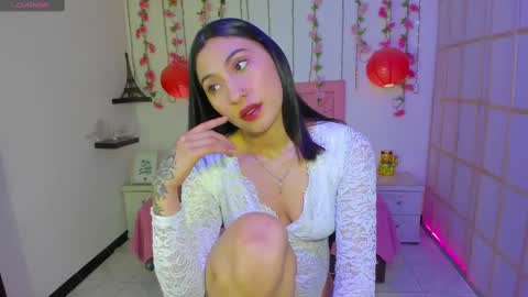 Snapshot of venus_latin_01 chatting on 3, 3, 2025 Mary online show from 3, 3, 2025