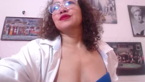 venus_lov online show from 4, 10, 2025