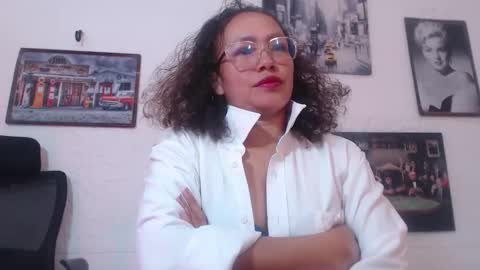 venus_lov online show from 7, 10, 2025