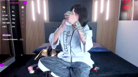 Medussa online show from 27, 10, 2025