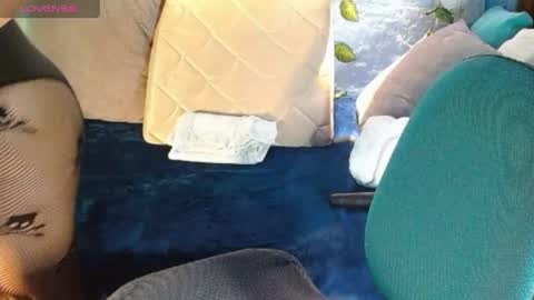 Snapshot of venus_swet chatting on 25, 5, 2026 Catalina online show from 25, 5, 2026