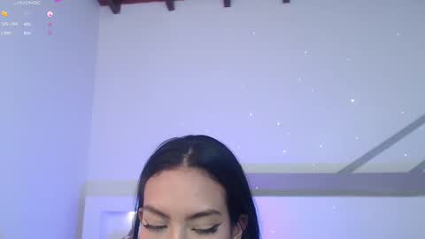 Venus Evans online show from 27, 2, 2025