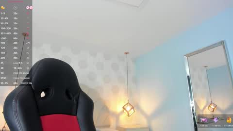 VENUS online show from 25, 2, 2026