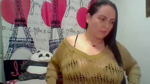 Snapshot of venusina07 chatting on 26, 3, 2026 VENUSINA07 online show from 26, 3, 2026