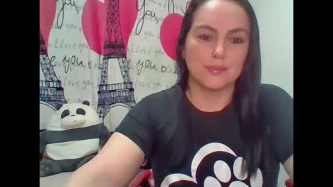 Snapshot of venusina07 chatting on 30, 3, 2026 VENUSINA07 online show from 30, 3, 2026