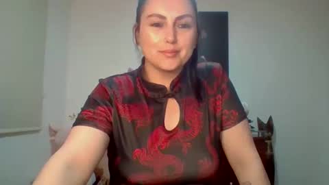 Snapshot of venusina07 chatting on 30, 4, 2026 VENUSINA07 online show from 30, 4, 2026