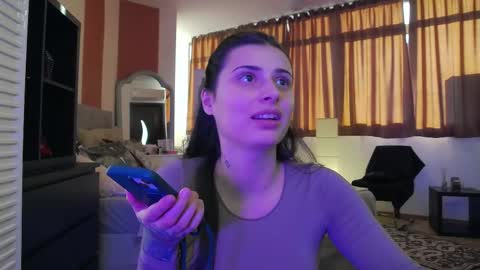 Snapshot of venusinylons chatting on 1, 11, 2025 venusinylons online show from 1, 11, 2025