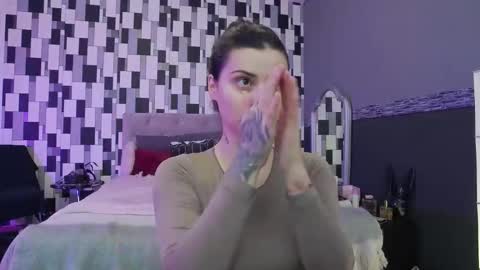 Snapshot of venusinylons chatting on 9, 11, 2025 venusinylons online show from 9, 11, 2025