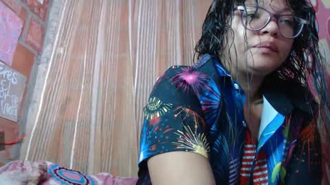 venuslovelatina online show from 18, 3, 2026
