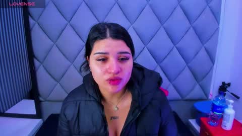 Venusowen  online show from 13, 1, 2026