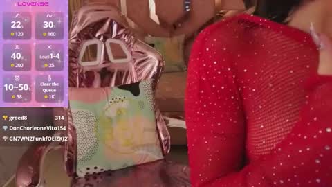 Snapshot of venuss09_s chatting on 14, 2, 2026 venuss online show from 14, 2, 2026