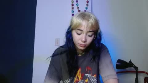 Snapshot of venuss6666 chatting on 7, 2, 2025 Venus online show from 7, 2, 2025