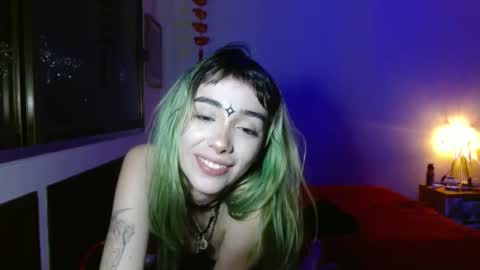 Snapshot of venuss6666 chatting on 30, 10, 2025 Venus online show from 30, 10, 2025