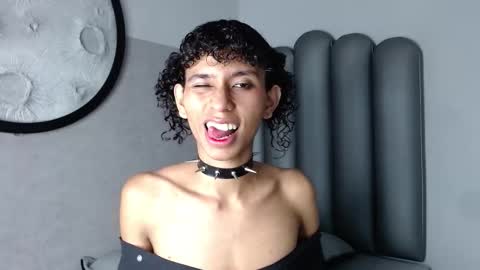 venuss_03 online show from 28, 9, 2025