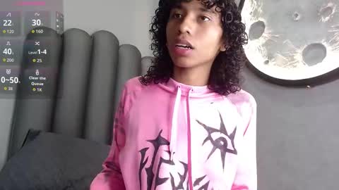 venuss_03 online show from 18, 10, 2025