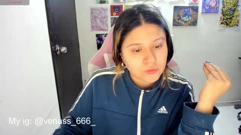   Venus  MY BDAY 29 SEPT online show from 6, 10, 2025