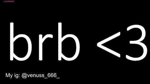   Venus  MY BDAY 29 SEPT online show from 17, 10, 2025