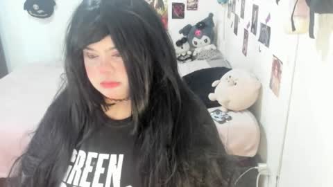 Venuss  online show from 14, 11, 2025