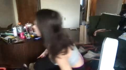 venustheflytrap online show from 15, 1, 2026