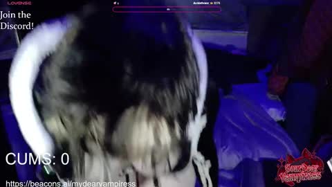 Snapshot of venustrappedflies chatting on 20, 2, 2026 Venus 3 online show from 20, 2, 2026