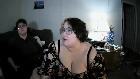 Venus Vixen online show from 11, 1, 2025