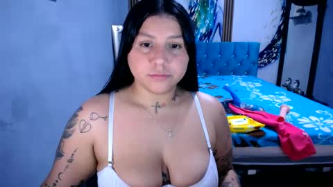 Snapshot of venuswilliamx chatting on 3, 7, 2026 venus online show from 3, 7, 2026
