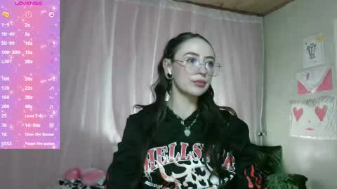 Snapshot of venuzxx chatting on 13, 2, 2025 . . online show from 13, 2, 2025