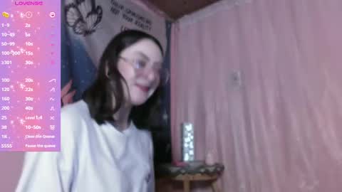 Snapshot of venuzxx chatting on 10, 3, 2025 . . online show from 10, 3, 2025
