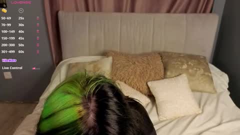 Erica online show from 23, 10, 2025