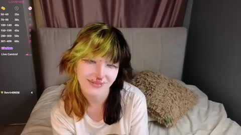 Erica online show from 6, 11, 2025