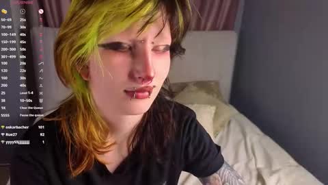 Erica online show from 22, 11, 2025