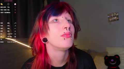 Snapshot of veolatownson chatting on 6, 1, 2026 Erica online show from 6, 1, 2026