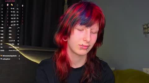 Snapshot of veolatownson chatting on 9, 1, 2026 Erica online show from 9, 1, 2026