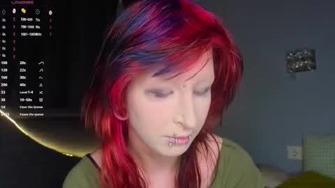 Snapshot of veolatownson chatting on 11, 1, 2026 Erica online show from 11, 1, 2026