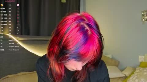 Snapshot of veolatownson chatting on 12, 1, 2026 Erica online show from 12, 1, 2026