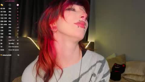 Snapshot of veolatownson chatting on 15, 1, 2026 Erica online show from 15, 1, 2026