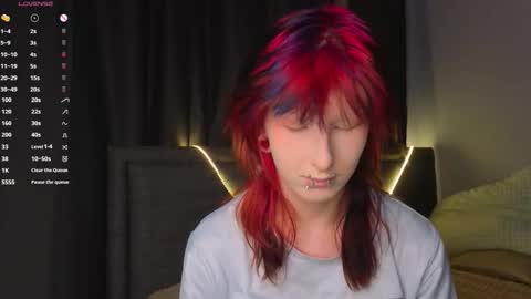 Snapshot of veolatownson chatting on 17, 1, 2026 Erica online show from 17, 1, 2026