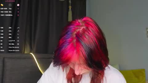 Snapshot of veolatownson chatting on 18, 1, 2026 Erica online show from 18, 1, 2026