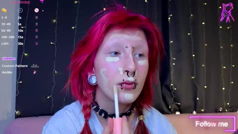 Snapshot of veolatownson chatting on 1, 2, 2026 Erica online show from 1, 2, 2026