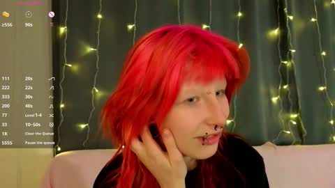 Snapshot of veolatownson chatting on 6, 2, 2026 Erica online show from 6, 2, 2026