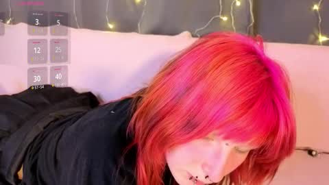 Snapshot of veolatownson chatting on 7, 2, 2026 Erica online show from 7, 2, 2026