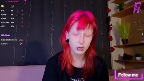 Snapshot of veolatownson chatting on 9, 2, 2026 Erica online show from 9, 2, 2026