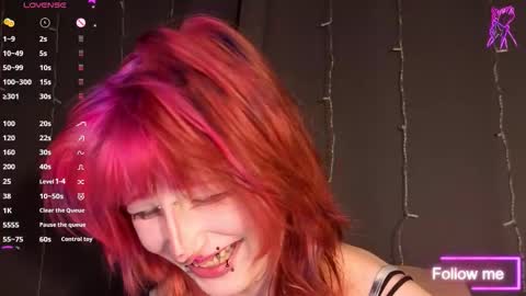 Snapshot of veolatownson chatting on 15, 2, 2026 Erica online show from 15, 2, 2026