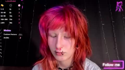 Snapshot of veolatownson chatting on 16, 2, 2026 Erica online show from 16, 2, 2026