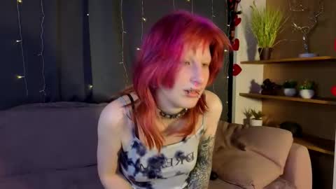 Snapshot of veolatownson chatting on 24, 2, 2026 Erica online show from 24, 2, 2026