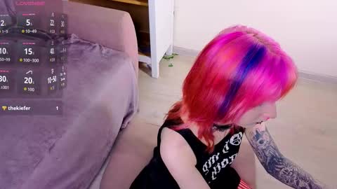 Snapshot of veolatownson chatting on 26, 2, 2026 Erica online show from 26, 2, 2026