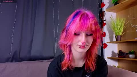 Snapshot of veolatownson chatting on 27, 2, 2026 Erica online show from 27, 2, 2026