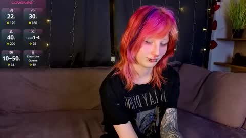 Snapshot of veolatownson chatting on 6, 3, 2026 Erica online show from 6, 3, 2026