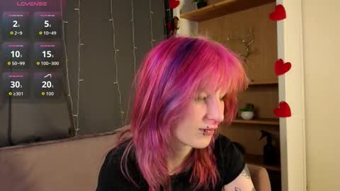 Snapshot of veolatownson chatting on 14, 3, 2026 Erica online show from 14, 3, 2026