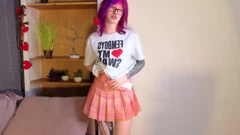 Snapshot of veolatownson chatting on 21, 3, 2026 Erica online show from 21, 3, 2026